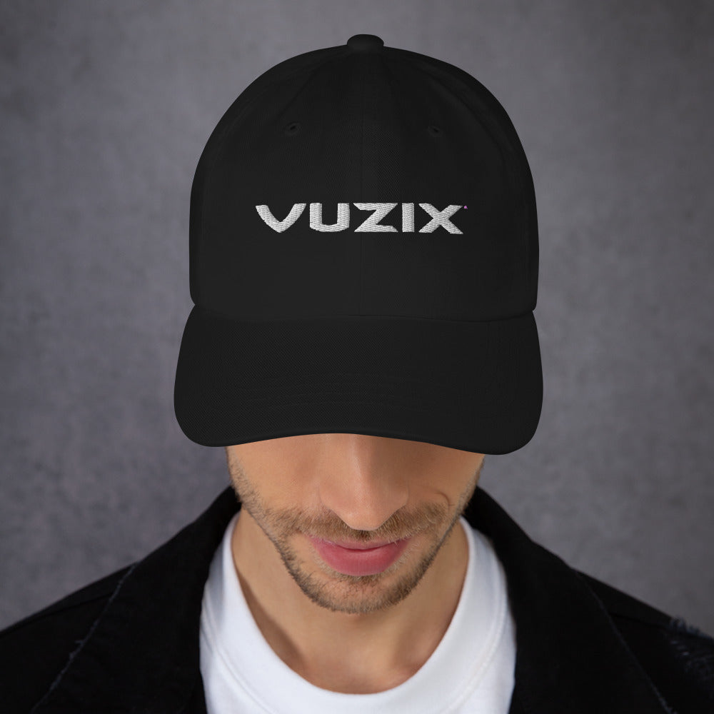 Ball Cap - Vuzix