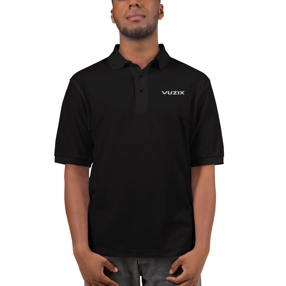 Men's Polo