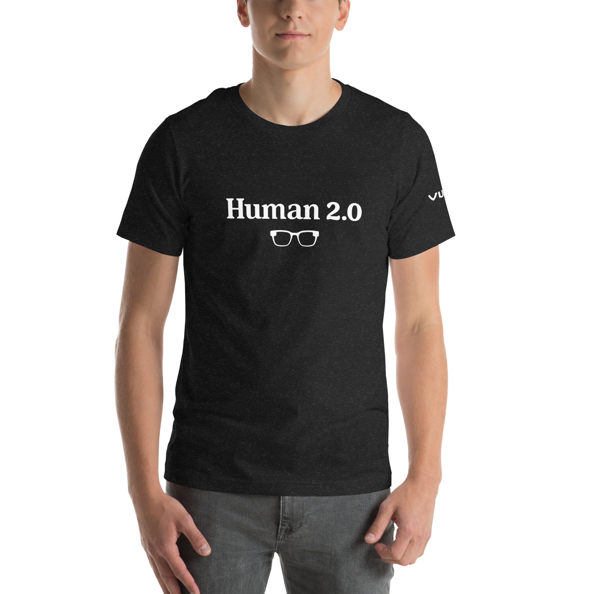 Human 2.0 Tee
